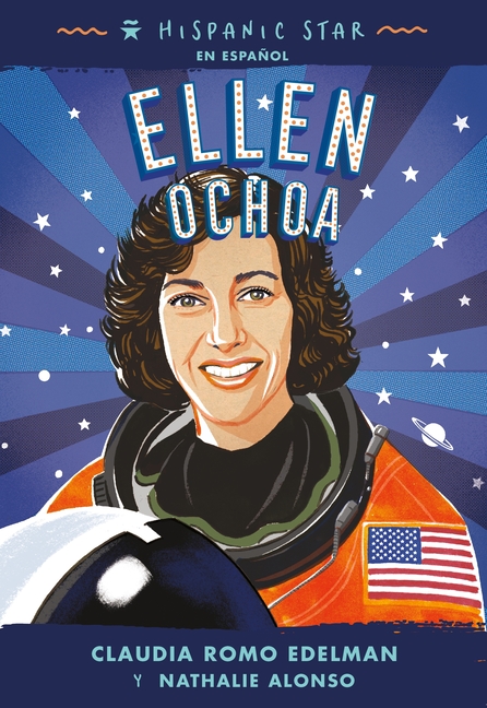 Ellen Ochoa