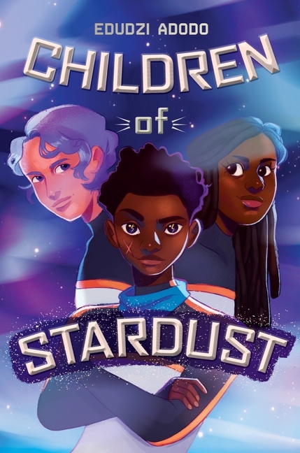 Children of Stardust