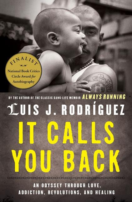 It Calls You Back: An Odyssey Through Love, Addiction, Revolutions, and Healing