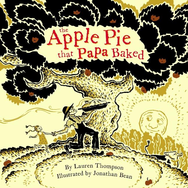 The Apple Pie That Papa Baked