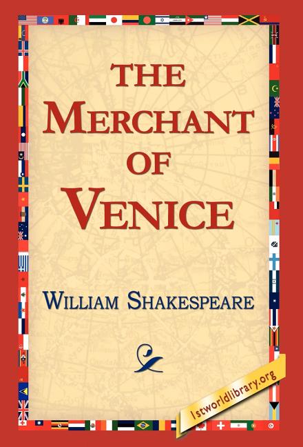 The Merchant of Venice