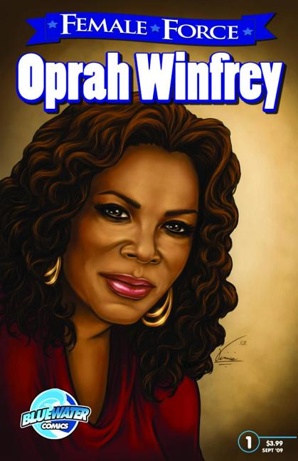 Oprah Winfrey