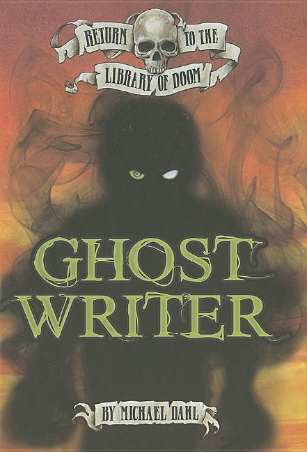 Ghost Writer