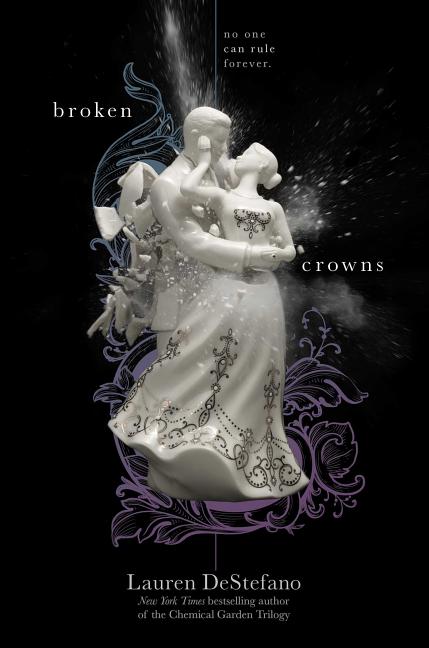 Broken Crowns