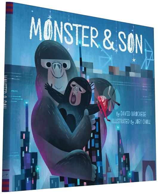 Monster & Son