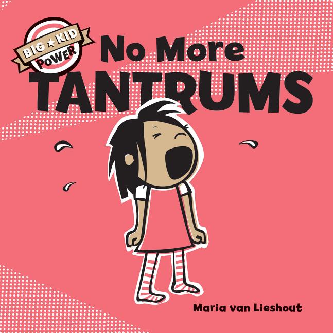 No More Tantrums