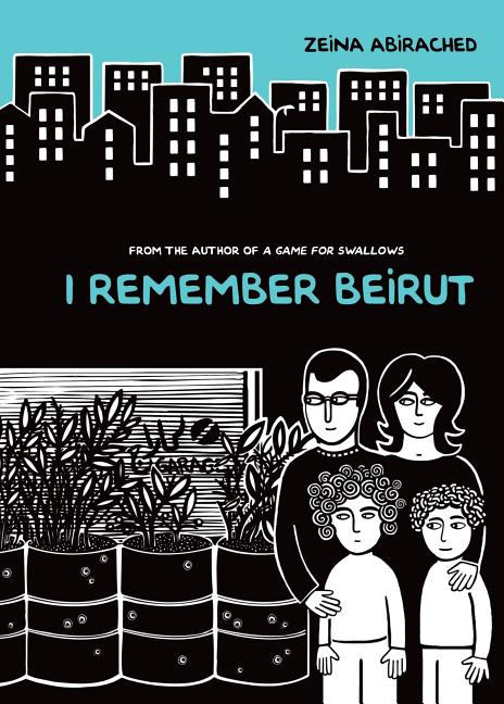 I Remember Beirut