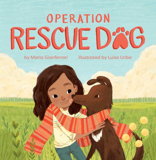 Operation Rescue Dog