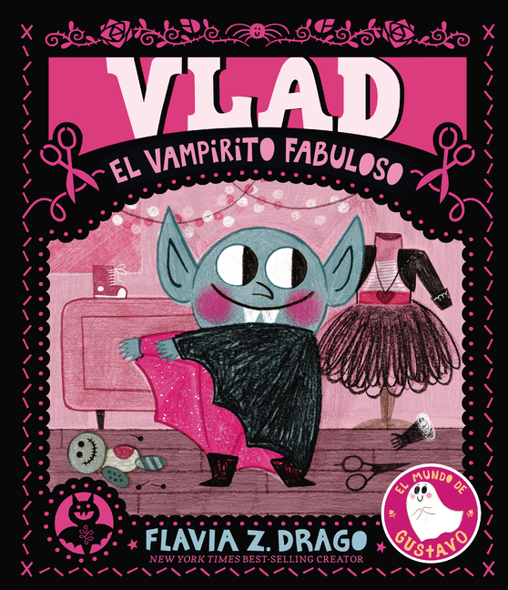 Vlad, El Vampirito Fabuloso