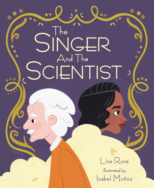 The Singer and the Scientist