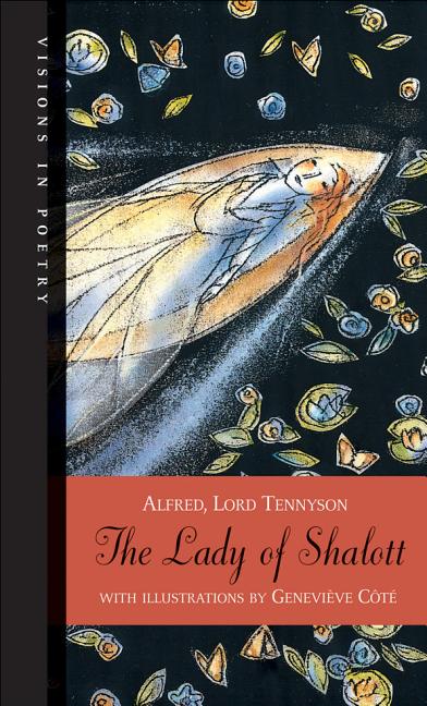 The Lady of Shalott