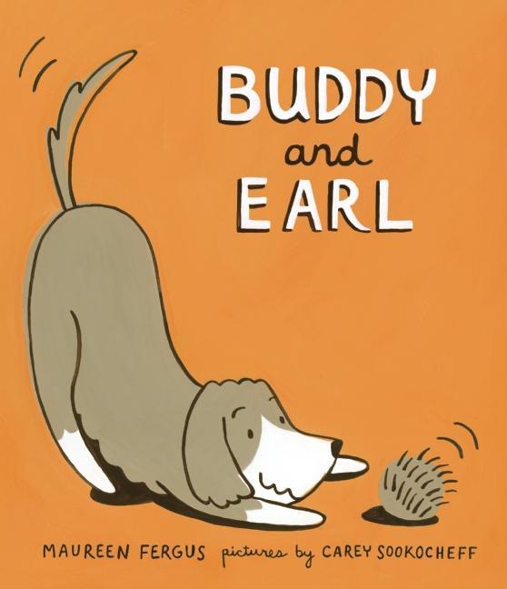 Buddy and Earl