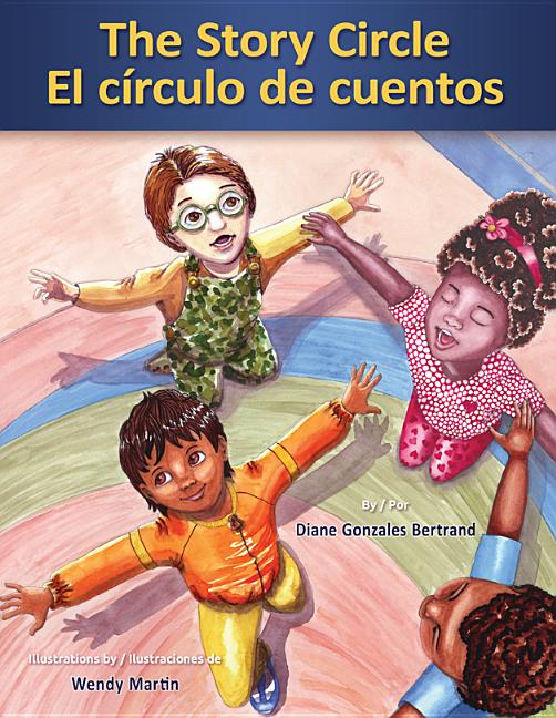 Story Circle, The / El círculo de cuentos