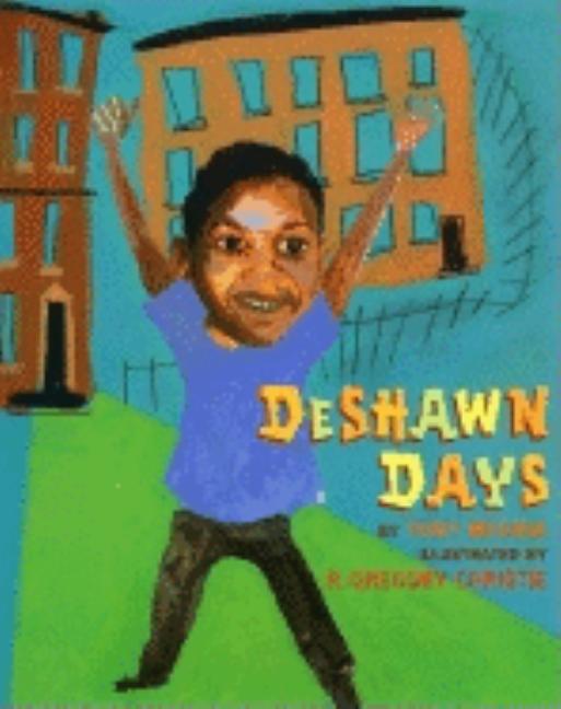 Deshawn Days