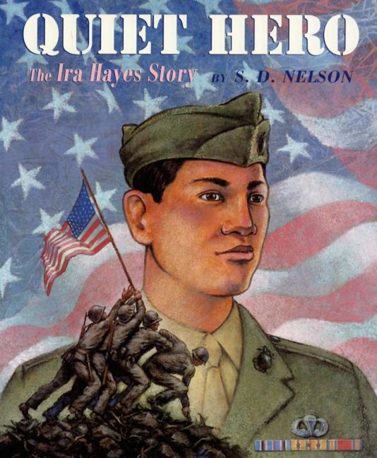 Quiet Hero: The Ira Hayes Story