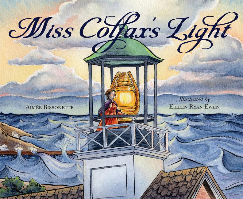 Miss Colfax's Light