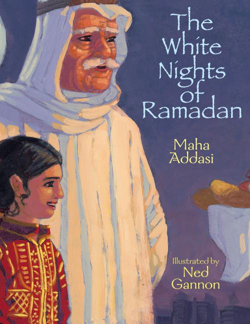 The White Nights of Ramadan