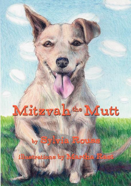 Mitzvah the Mutt