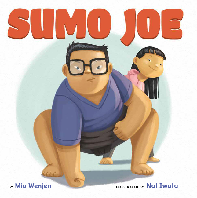 Sumo Joe