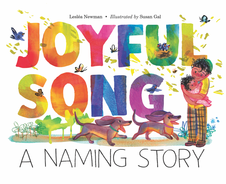 Joyful Song: A Naming Story