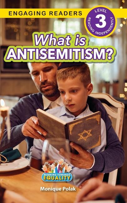 What is Antisemitism?