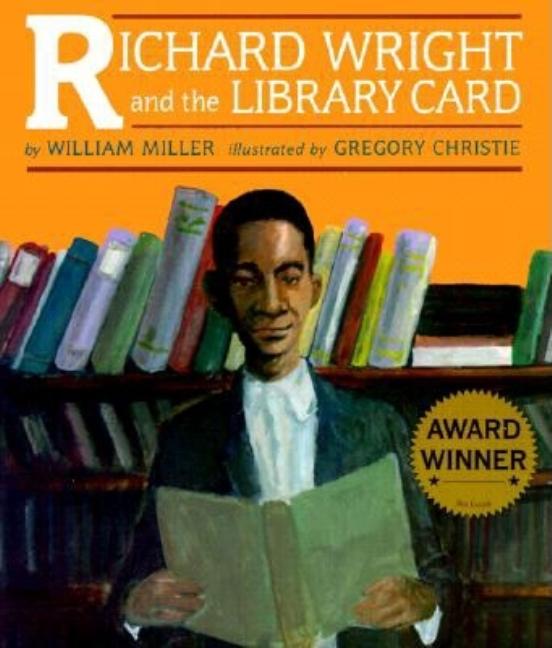 Richard Wright and the Library Card