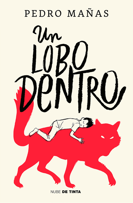 Un lobo dentro