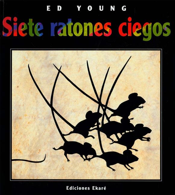 Siete Ratones Ciegos