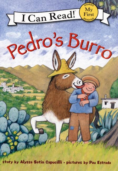 Pedro's Burro