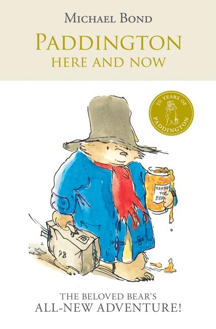 Paddington Here and Now