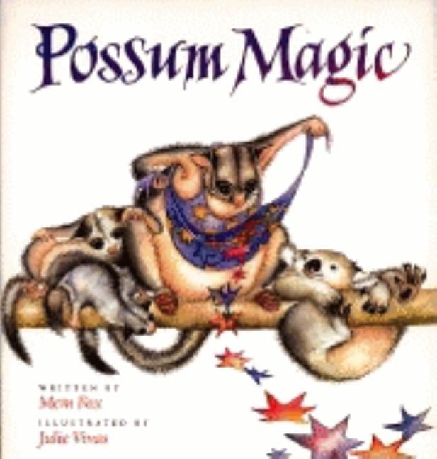 Possum Magic