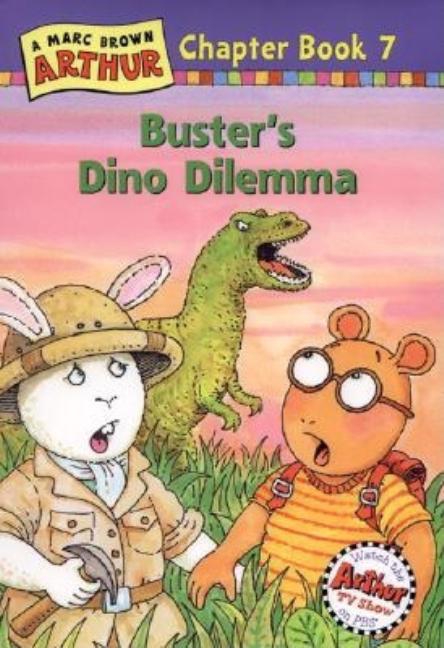 Buster's Dino Dilemma