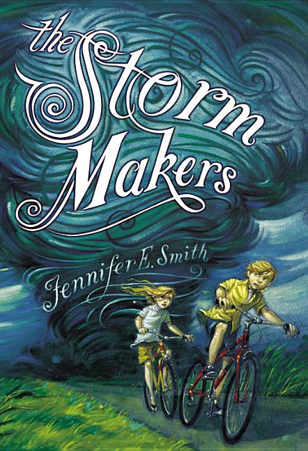 The Storm Makers