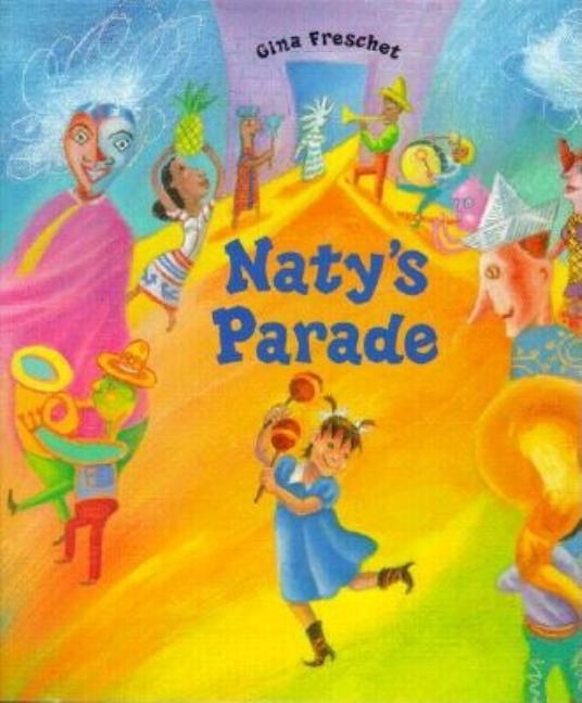 Naty's Parade