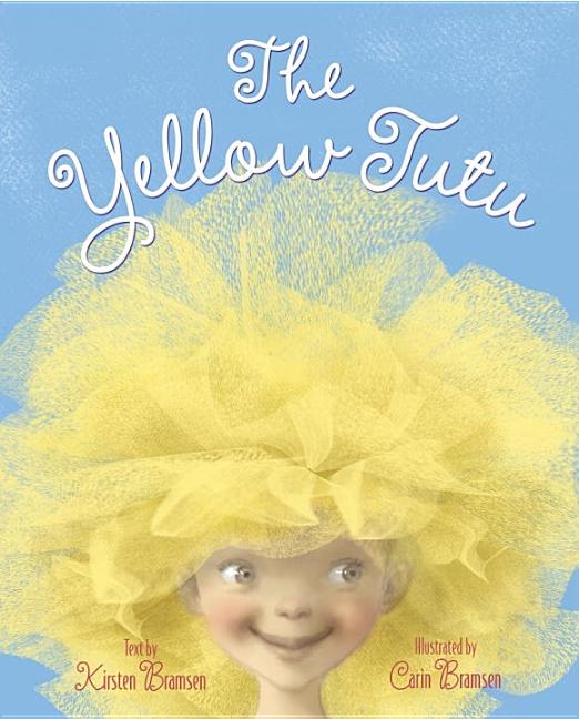 Yellow Tutu, The