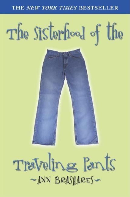 The Sisterhood of the Traveling Pants