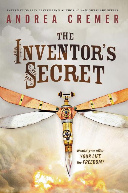 The Inventor's Secret