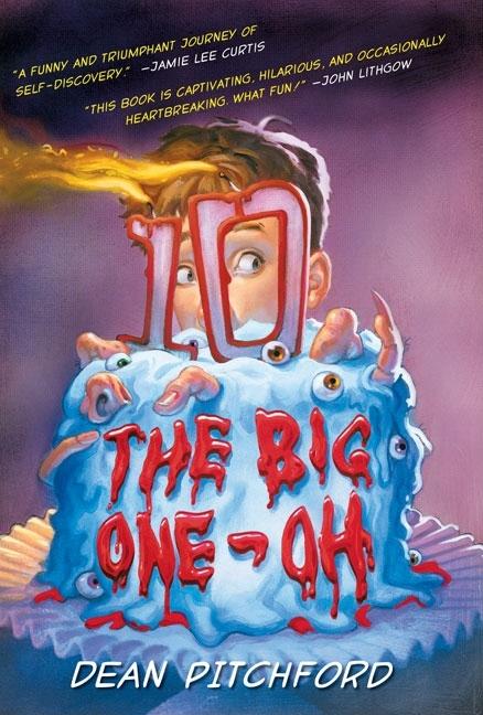 The Big One-Oh