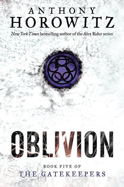 Oblivion