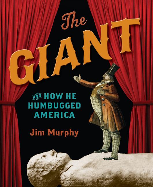 The Giant and How He Humbugged America