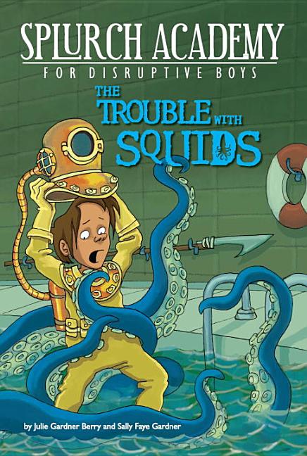 The Trouble with Squids