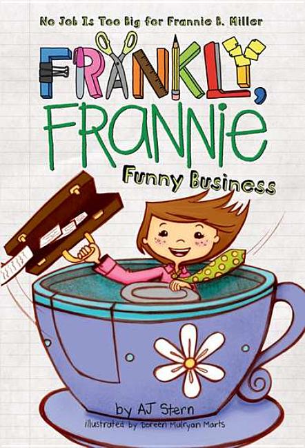 Funny Business