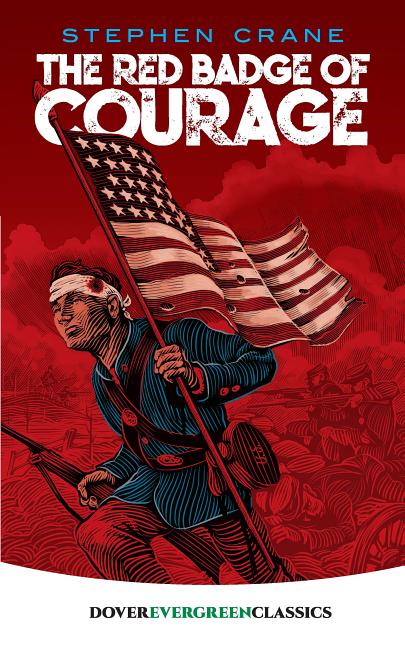 Red Badge of Courage, The