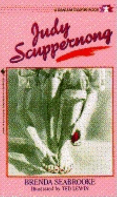 Judy Scuppernong