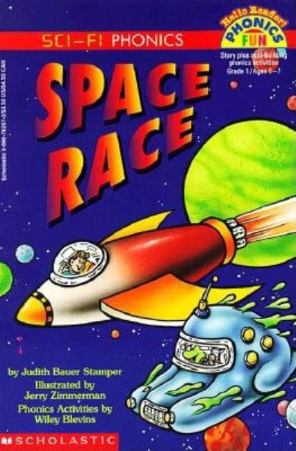 Space Race