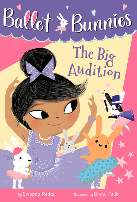 The Big Audition