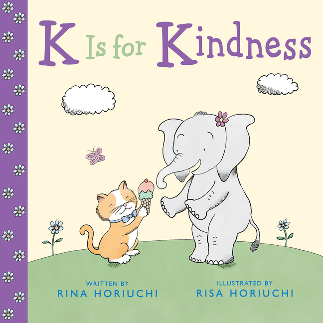 K Is for Kindness