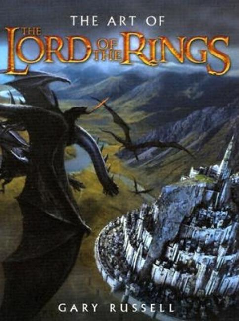 The Art of the Lord of the Rings