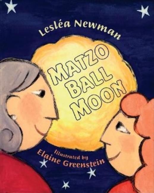 Matzo Ball Moon