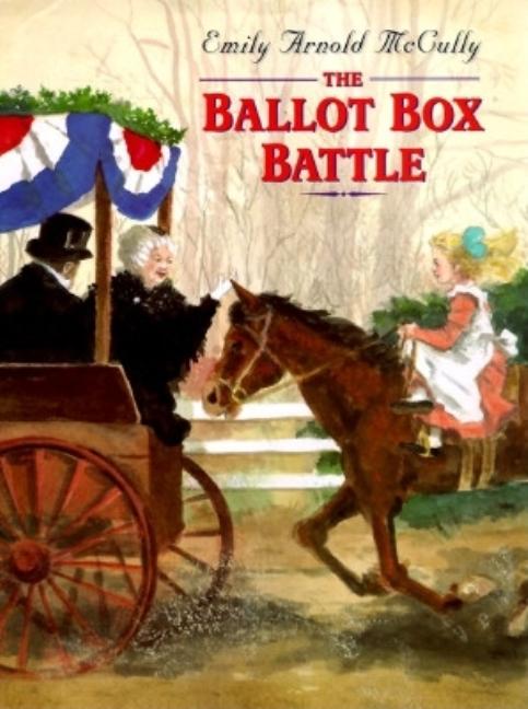 Ballot Box Battle, The